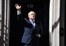 Il governo britannico sta preparando un piano per sospendere il parlamento in modo che non possa interferire con Brexit, dice l'Observer