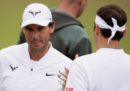 Nadal-Federer: come vedere la semifinale di Wimbledon in TV o in streaming