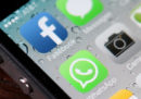 WhatsApp ha fatto causa alla società israeliana NSO accusandola di aver spiato con un software i suoi utenti