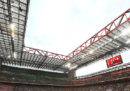 Inter e Milan hanno presentato un "progetto di fattibilità" per il nuovo stadio di Milano