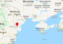 L'Ucraina ha convalidato il sequestro di una nave cisterna russa fermata la scorsa settimana