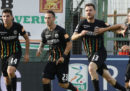 Il Venezia è stato ufficialmente riammesso in Serie B, il Palermo disputerà la Serie D