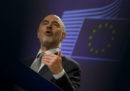 La Commissione Europea ha confermato che l'economia italiana crescerà dello 0,1 per cento nel 2019