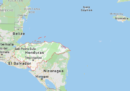 Almeno 27 persone sono morte nel naufragio di un peschereccio in Honduras