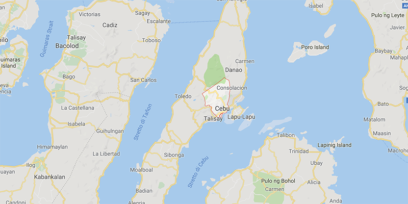 Almeno 9 studenti sono morti e altri 16 sono rimasti feriti nelle Filippine dopo un incidente stradale