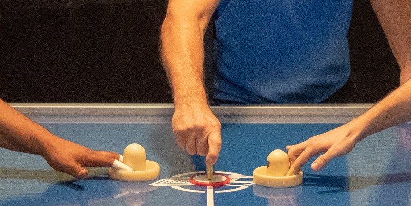 (United States Air Hockey Association/ Facebook)