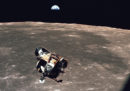 La missione spaziale Apollo 11