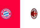 Bayern Monaco-Milan in TV e in streaming