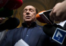 Silvio Berlusconi è indagato per le stragi mafiose del 1993