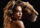 La nuova canzone di Beyoncé per il film "Il Re Leone"