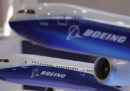 Boeing donerà 100 milioni di dollari alle famiglie delle vittime dei due incidenti dei 737 Max