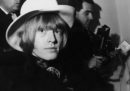 Brian Jones