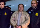 "El Chapo" è stato condannato all'ergastolo