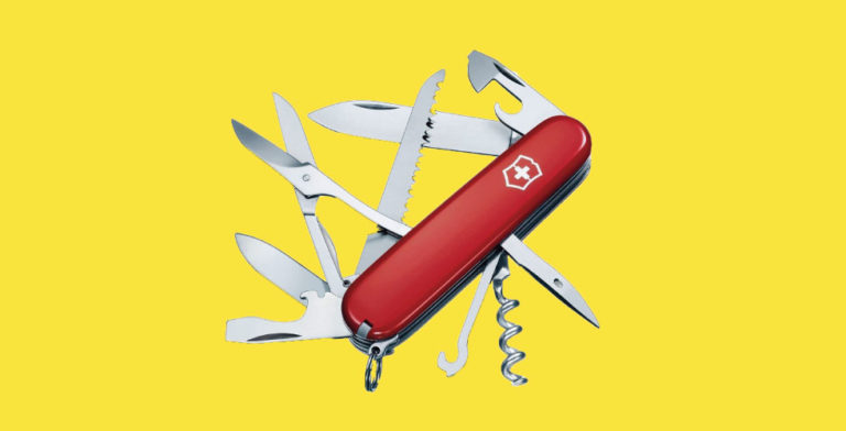 DURATECH Coltellino Tascabile Con Anico In Legno, Leggero E Copatto, Ideale Per La Pesca, L - Foto 11