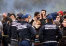 La presidente della Croazia ha ammesso che la polizia del paese è coinvolta nei violenti respingimenti dei migranti fermati al confine