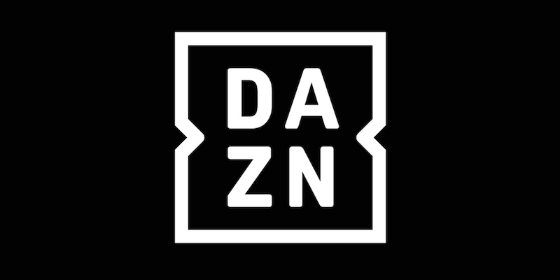 Il servizio di streaming Dazn non sta funzionando per molti utenti