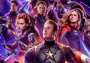 "Avengers: Endgame" è il film che ha incassato di più nella storia del cinema
