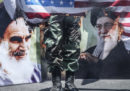 La crisi tra Iran e Stati Uniti, spiegata bene