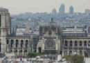 Il Parlamento francese ha approvato in via definitiva la legge per il restauro di Notre-Dame