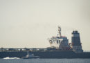 L'Iran ha sequestrato un'altra petroliera straniera, dice la televisione di stato