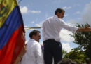 Ci saranno nuovi colloqui di pace tra il regime venezuelano di Nicolás Maduro e il leader dell'opposizione Juan Guaidó
