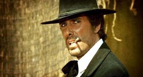 È morto l'attore uruguaiano George Hilton, diventato famoso in Italia con i film spaghetti western