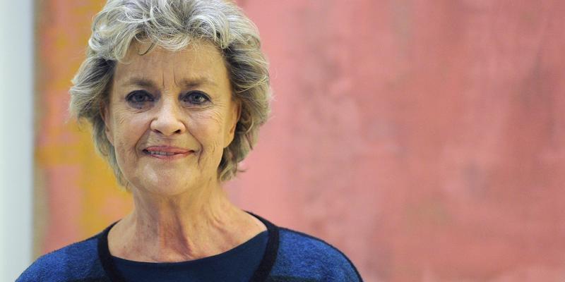 È morta l'attrice Ilaria Occhini, aveva 85 anni