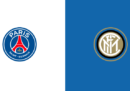 Paris Saint Germain-Inter in TV e in streaming