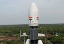 L’Agenzia spaziale indiana (ISRO) ha riprogrammato per il 22 luglio il lancio della sua seconda missione lunare
