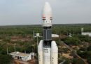 L'India ha rinviato il lancio della sua missione Chandrayaan-2 per esplorare la Luna