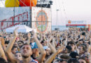È stata cancellata la data di Albenga del 27 luglio del “Jova Beach Party”, il tour di Jovanotti