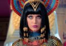 Katy Perry ha copiato la canzone "Dark Horse" dal rapper Flame, dice un tribunale americano