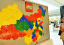 Lego va fortissimo in Cina