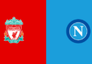 Liverpool-Napoli in TV e in streaming