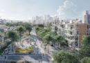 «Il progetto di rinascita urbana più grande d'Europa»
