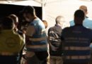 Nella notte 47 migranti sono stati fatti sbarcare a Pozzallo, in Sicilia