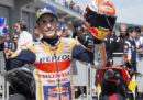 Marc Marquez ha vinto il Gran Premio di Germania di MotoGP