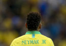 Le indagini per stupro contro il calciatore brasiliano Neymar sono state sospese per mancanza di prove