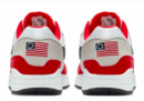 Le scarpe ritirate da Nike su consiglio del giocatore Colin Kaepernick