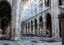 Com'è Notre-Dame oggi, tre mesi dopo l'incendio