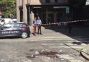 Non sappiamo ancora molte cose sull’uccisione del carabiniere a Roma
