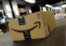 La Commissione Europea ha aperto un'indagine nei confronti di Amazon per sospetta concorrenza sleale