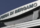 Il direttore dell'Ente Fiera di Bergamo è stato arrestato per peculato