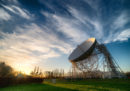 Osservatorio Jodrell Bank, Regno Unito