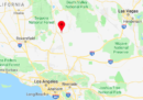 In California c'è stata una nuova forte scossa di terremoto