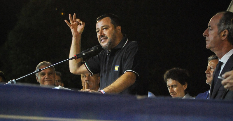 Cos’è questa storia dei 49 milioni della Lega diventati 18
