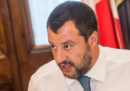 Le parole di Conte sul caso Lega-Russia «mi interessano men che zero», dice Salvini