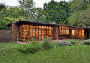 Architetture di Frank Lloyd Wright, Stati Uniti