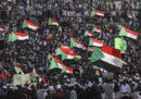 Un tribunale sudanese ha condannato a morte 27 persone per aver torturato e ucciso un manifestante