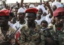 In Sudan i militari e i civili hanno firmato il primo dei due documenti parte dell'accordo per la condivisione del potere